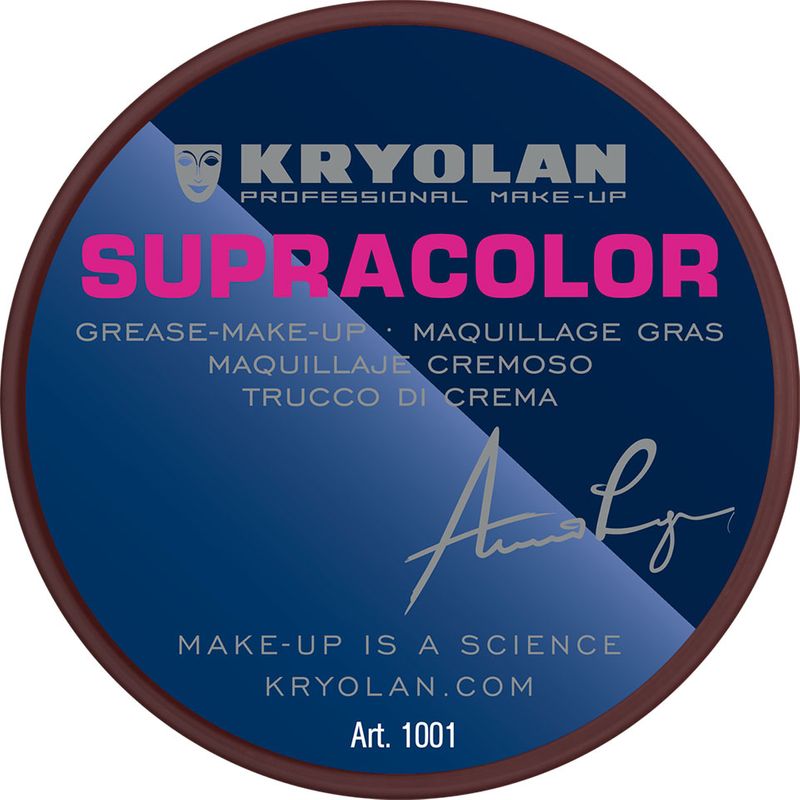 Supracolor complexion makeup 8ml - 086