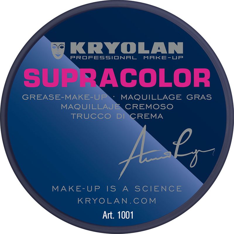 Supracolor complexion makeup 8ml - 545