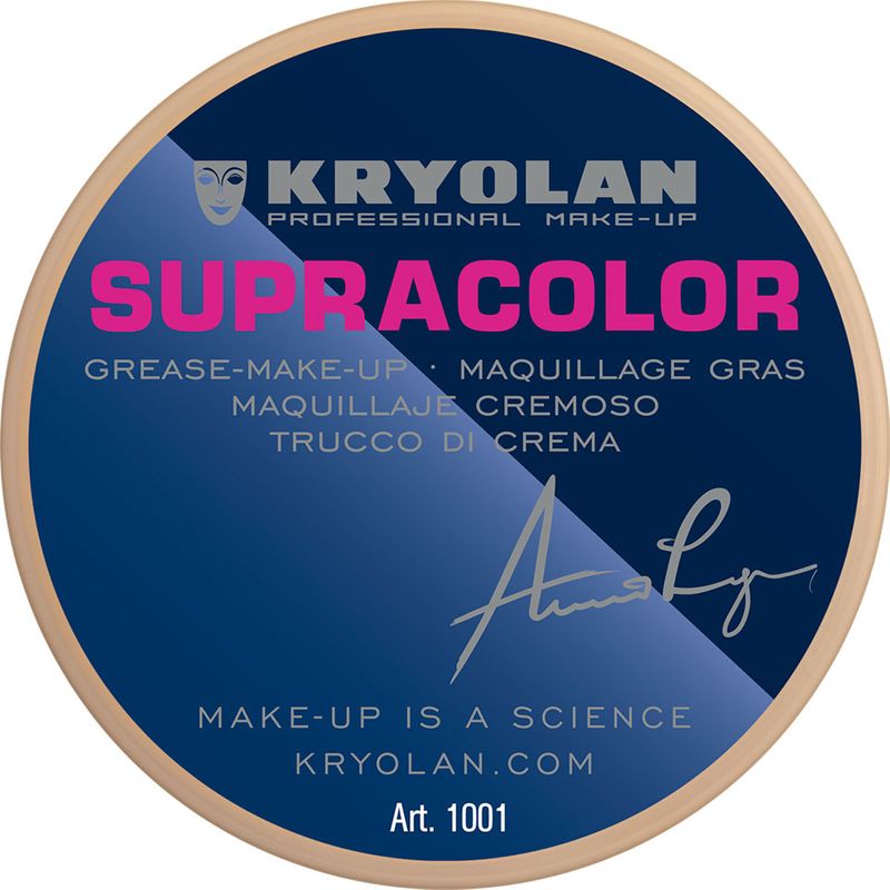 Supracolor complexion makeup 8ml - ivory sand