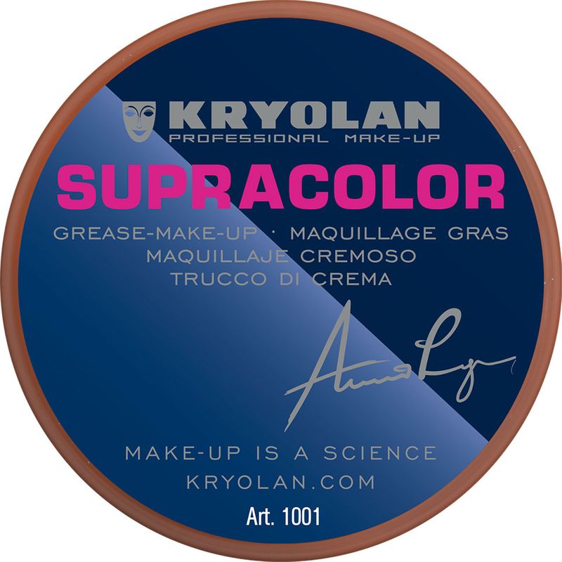Supracolor complexion make-up 8ml - D 33.1 (NG 1)