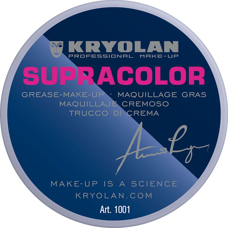 Supracolor complexion makeup 8ml - 482