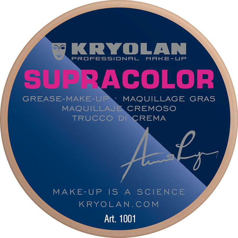 Supracolor complexion makeup 8ml - nb