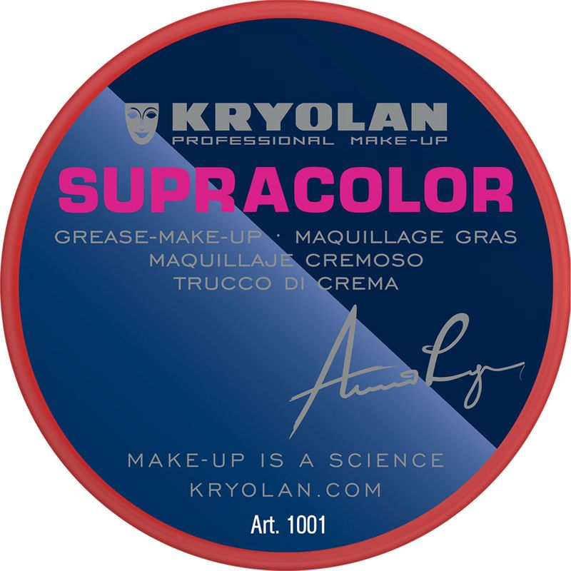 Supracolor complexion makeup 8ml - 416