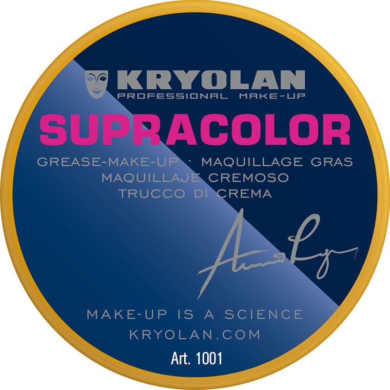 Supracolor complexion makeup 8ml - 509