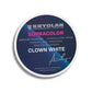 Supracolor clown white highly pigmented 30g