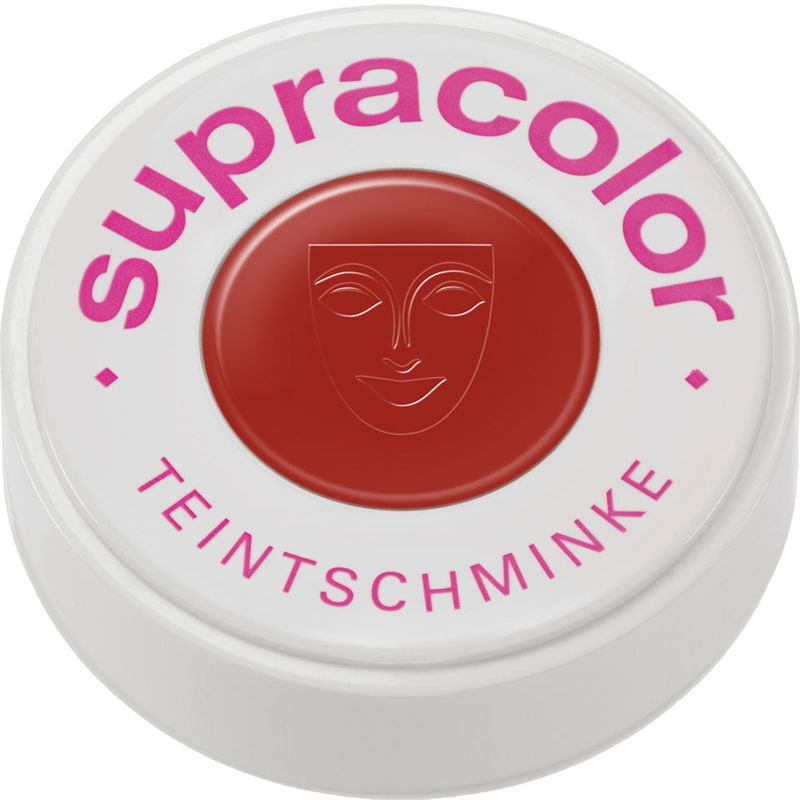 Supracolor MakeUp Kryolan Pressurized Lid Tin