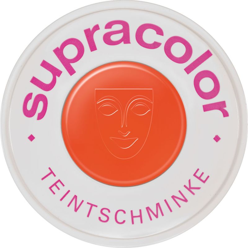 Supracolor MakeUp Kryolan pressure lid tin - 288