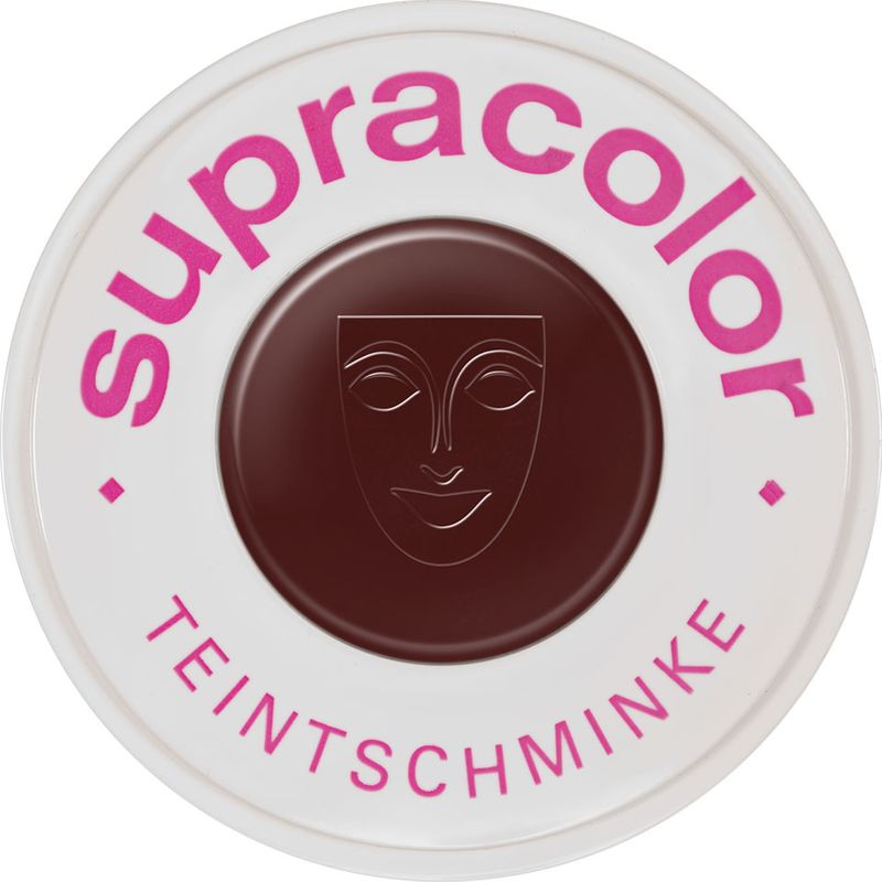 Supracolor MakeUp Kryolan pressure lid tin - 086
