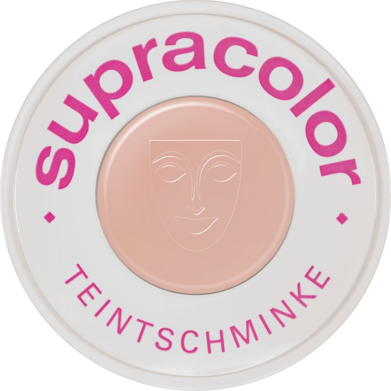 Supracolor MakeUp Kryolan pressure lid tin - 03