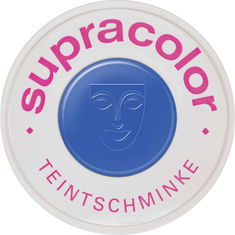 Supracolor MakeUp Kryolan pressure lid tin - 091