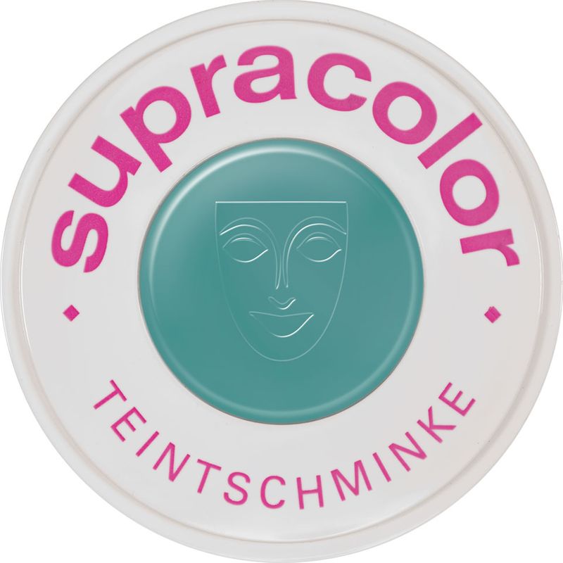 Supracolor MakeUp Kryolan pressure lid tin - tk2