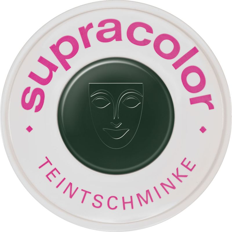 Supracolor MakeUp Kryolan pressure lid tin - 095
