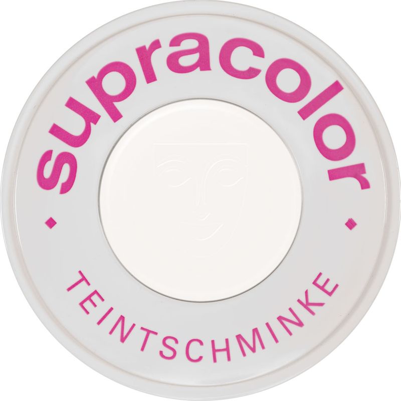 Supracolor MakeUp Kryolan pressure lid tin - 070