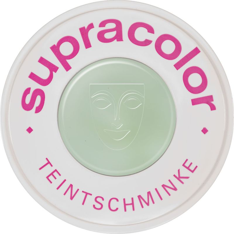Supracolor MakeUp Kryolan pressure lid tin - 092