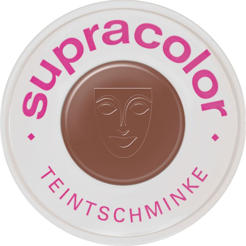 Supracolor MakeUp Kryolan pressure lid tin - 101