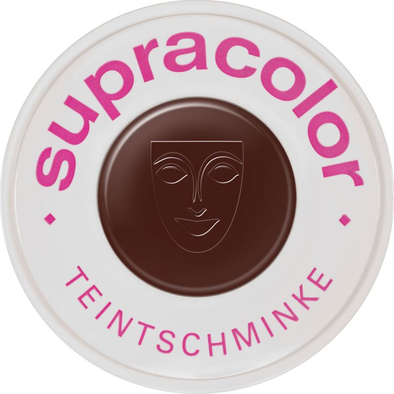 Supracolor MakeUp Kryolan pressure lid tin - 046