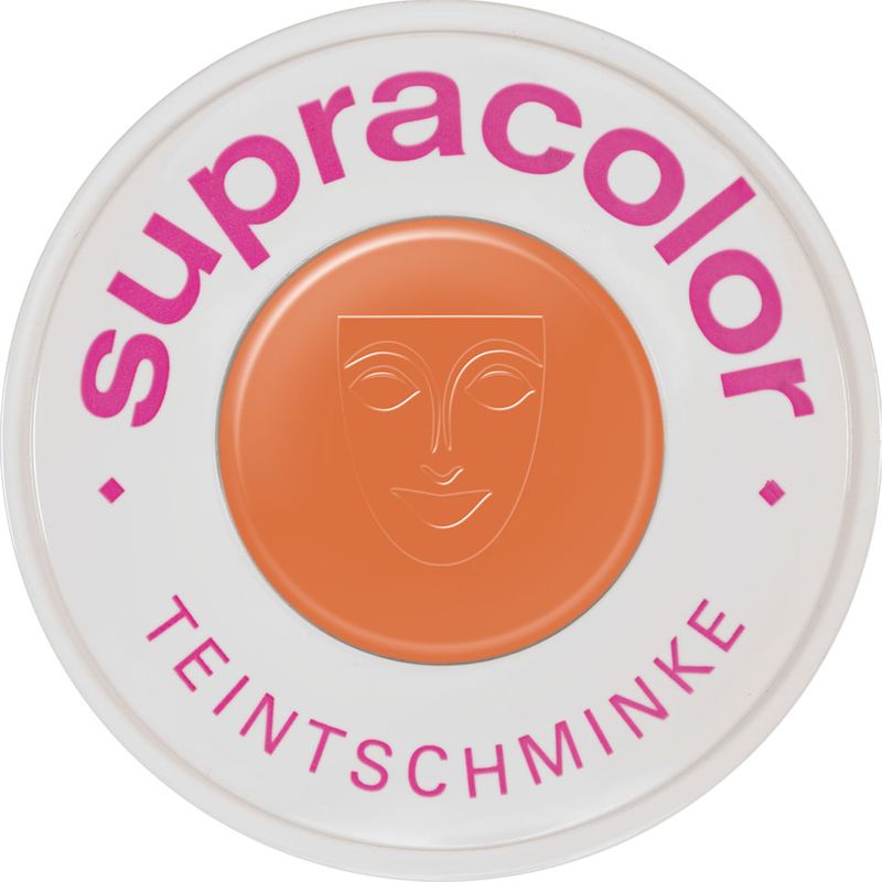 Supracolor MakeUp Kryolan pressure lid tin - 014