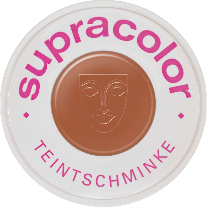 Supracolor MakeUp Kryolan pressure lid can - 10w