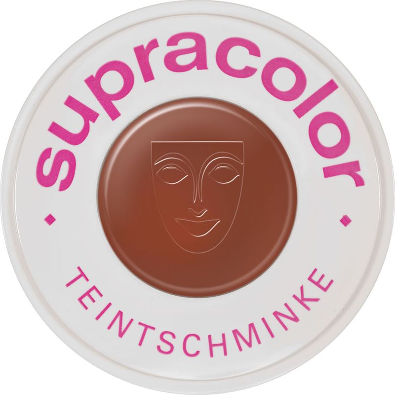 Supracolor MakeUp Kryolan pressure lid tin - d35.1