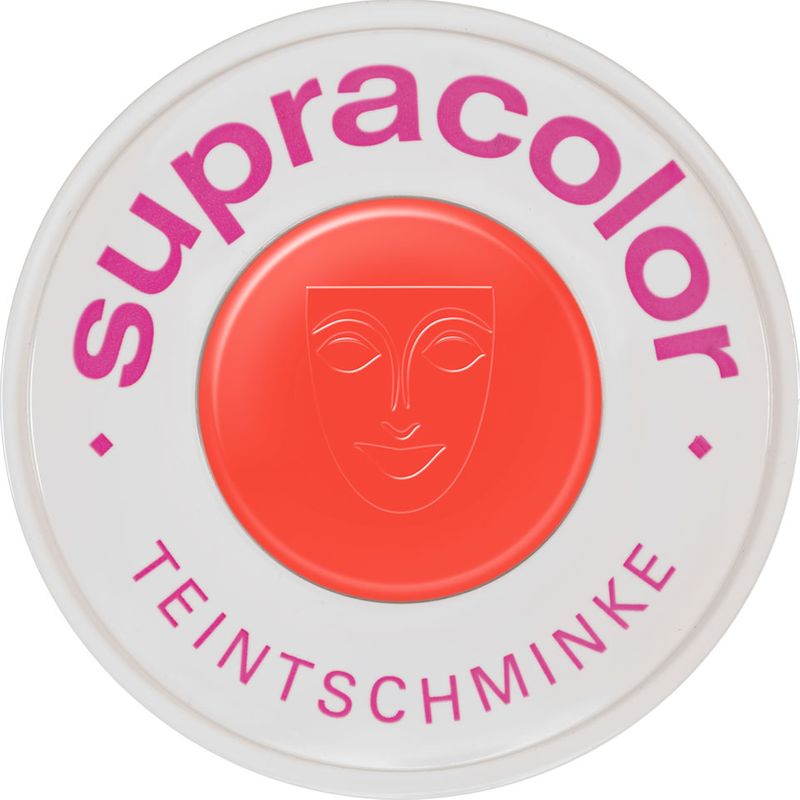 Supracolor MakeUp Kryolan pressure lid tin - 079