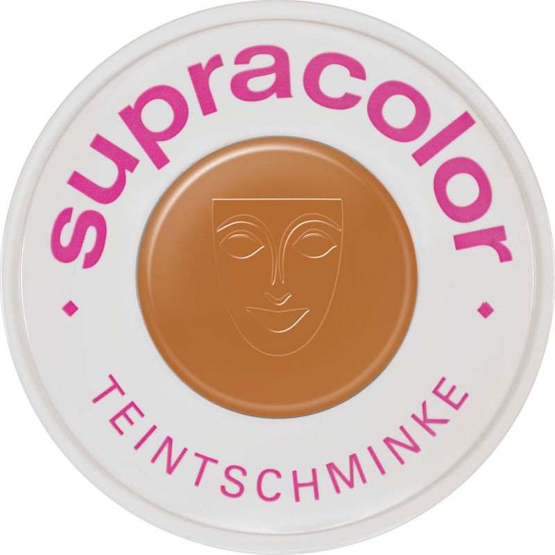 Supracolor MakeUp Kryolan pressure lid tin - y27