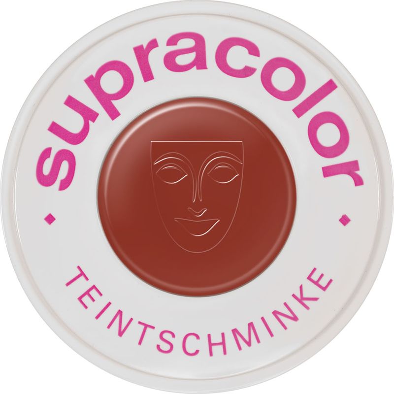 Supracolor MakeUp Kryolan pressure lid tin - 075