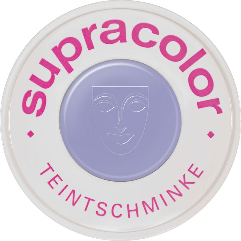 Supracolor MakeUp Kryolan pressure lid tin - g56