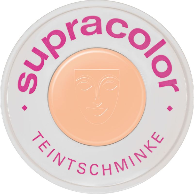 Supracolor MakeUp Kryolan pressure lid can - 3w