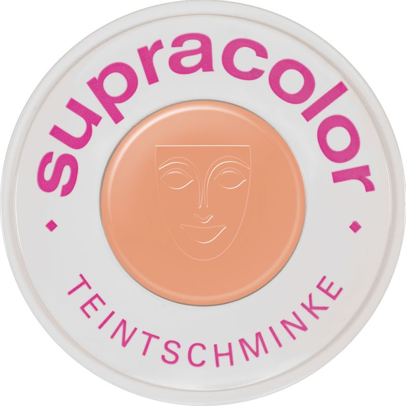 Supracolor MakeUp Kryolan pressure lid can - 5w