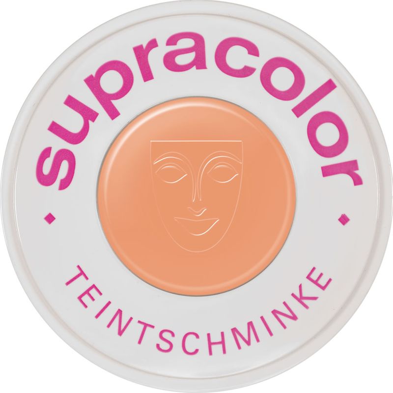 Supracolor MakeUp Kryolan pressure lid can - 6w