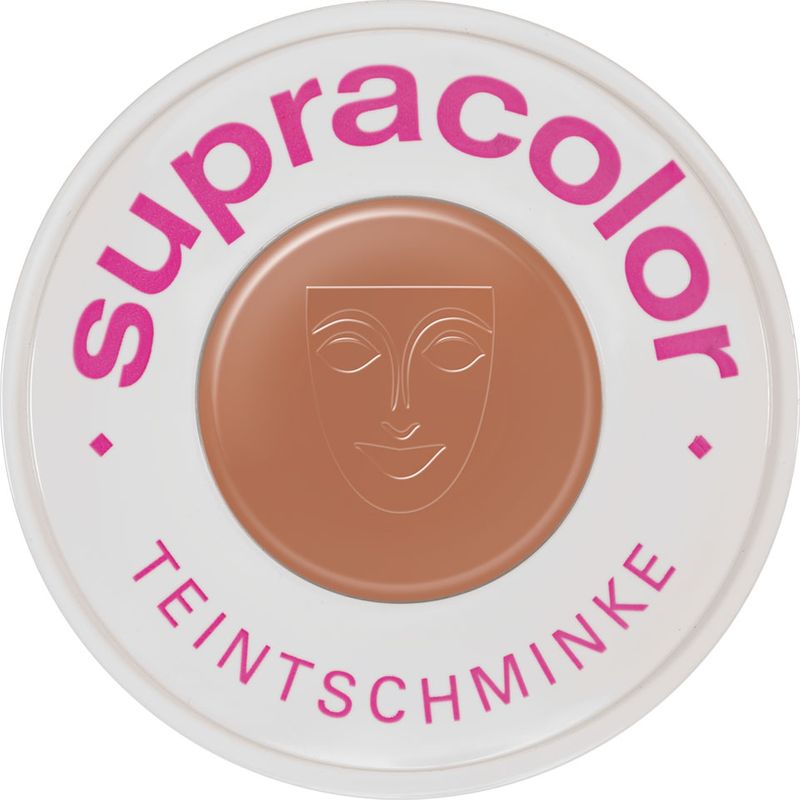 Supracolor MakeUp Kryolan pressure lid can - 8w
