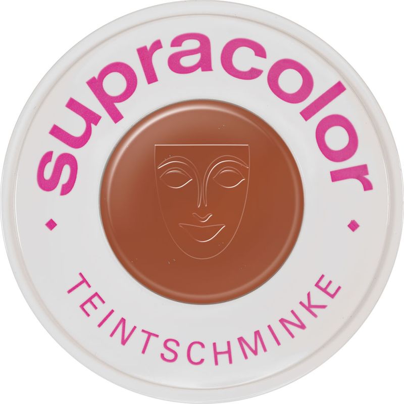 Supracolor MakeUp Kryolan pressure lid can - 11w