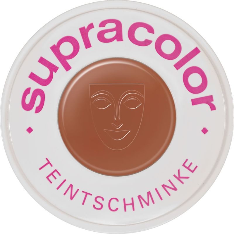 Supracolor MakeUp Kryolan pressure lid can - 12w