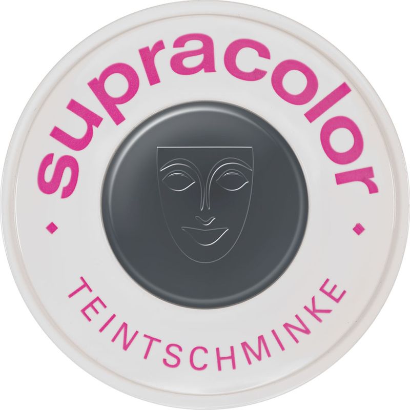 Supracolor MakeUp Kryolan pressure lid tin - 517