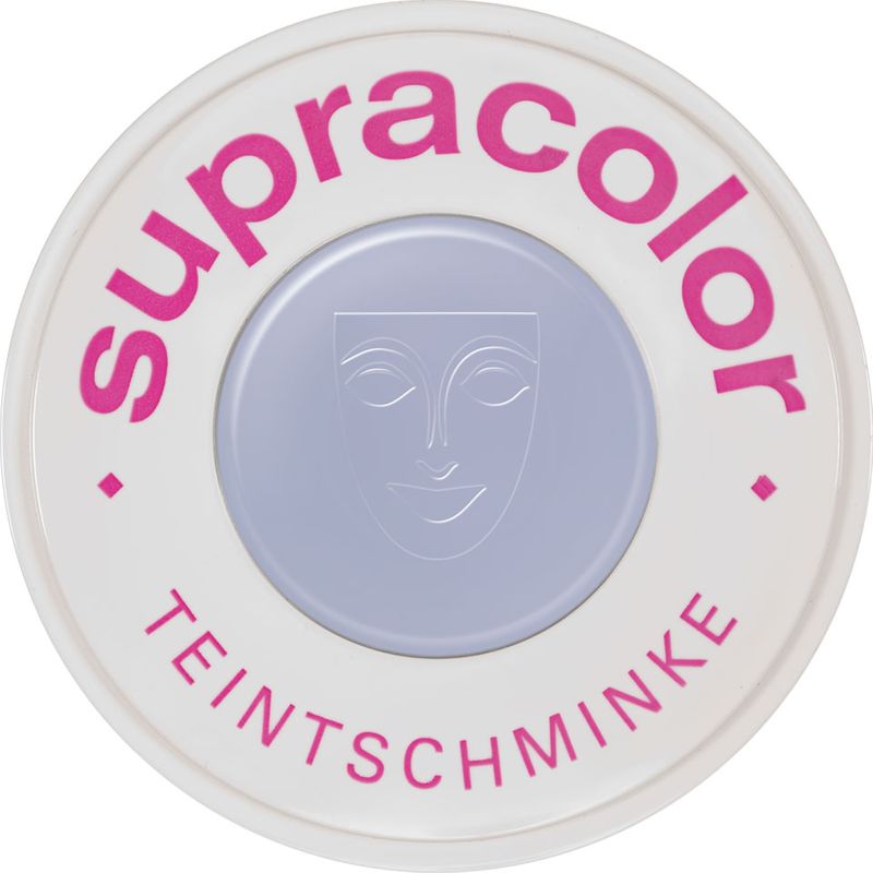 Supracolor MakeUp Kryolan pressure lid tin - 482