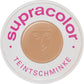 Supracolor MakeUp Kryolan pressure lid tin - nb1