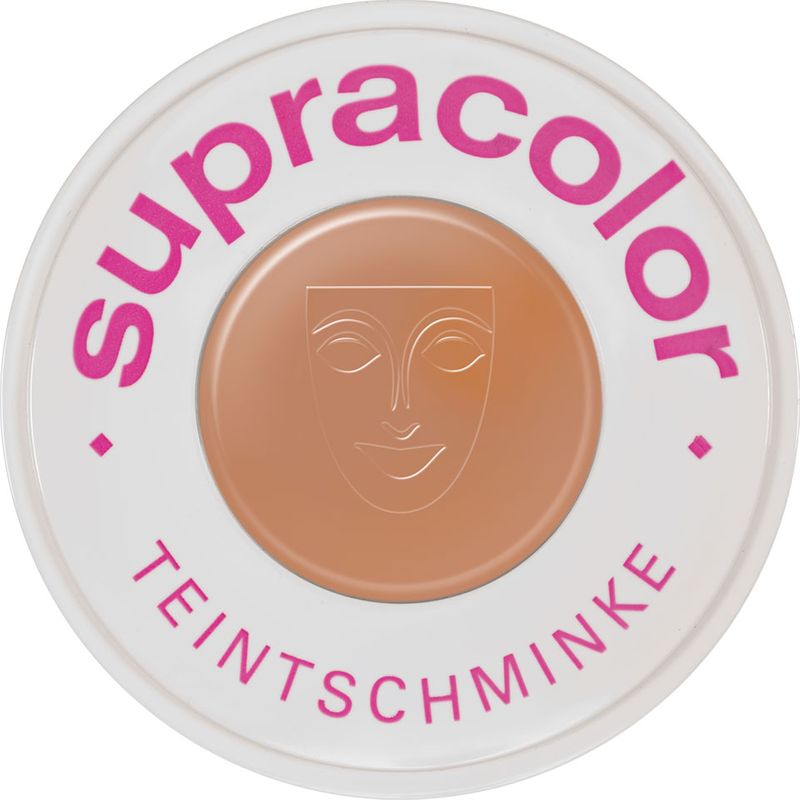 Supracolor MakeUp Kryolan pressure lid tin - nb3