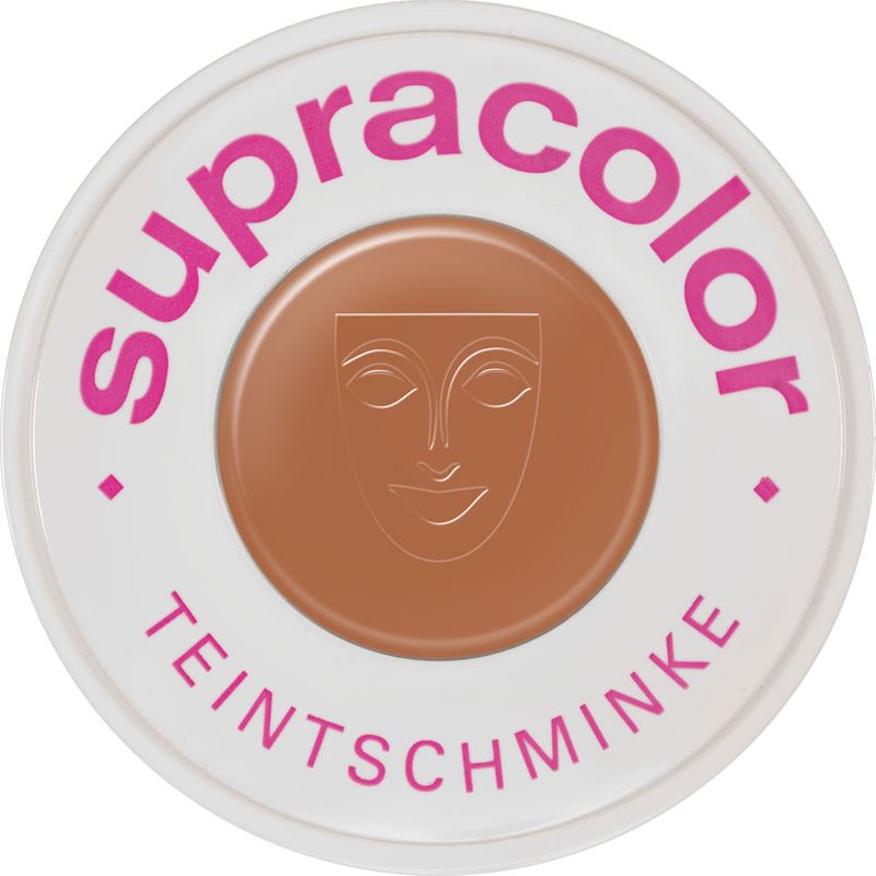 Supracolor MakeUp Kryolan pressure lid tin - nb4