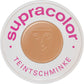 Supracolor MakeUp Kryolan pressure lid tin - fs38
