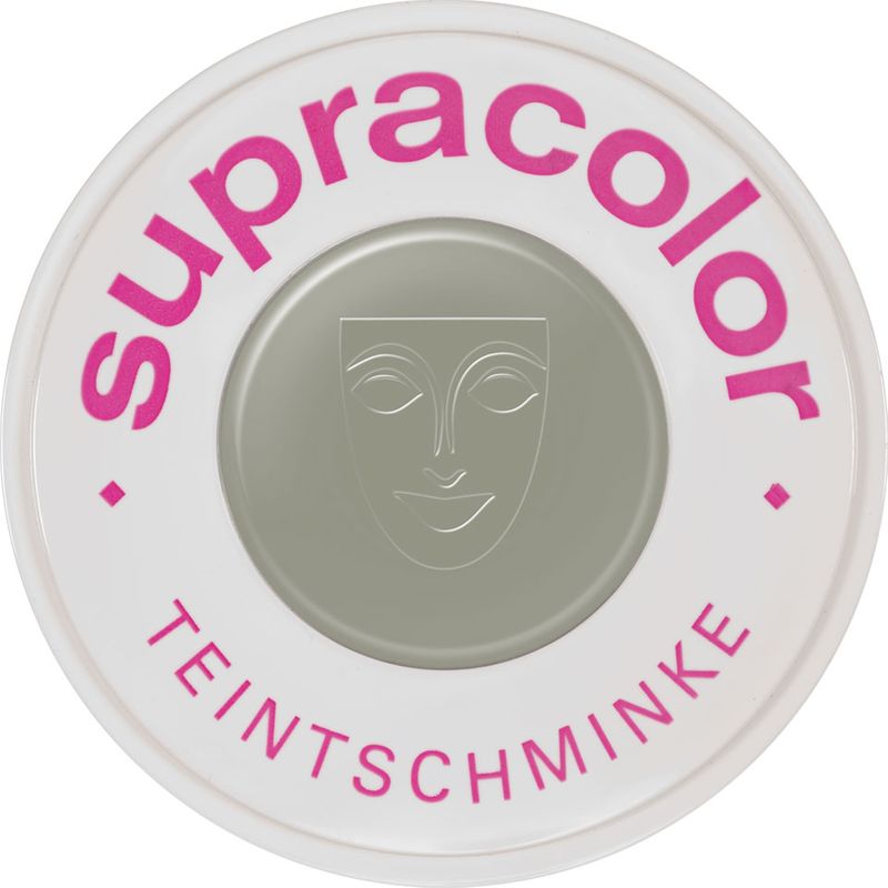 Supracolor MakeUp Kryolan pressure lid tin - 073