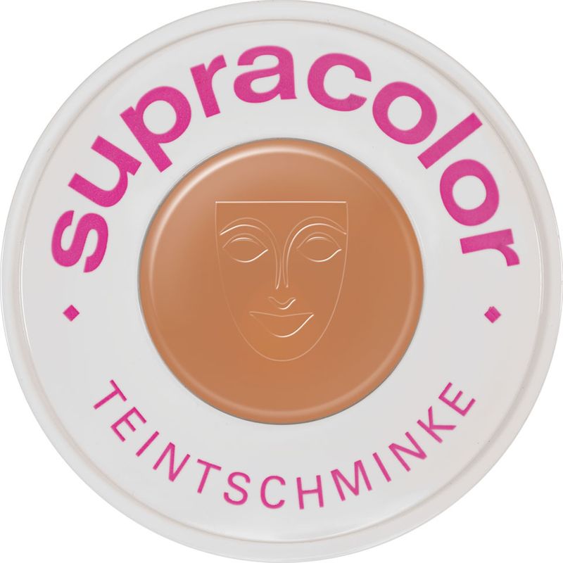 Supracolor MakeUp Kryolan pressure lid tin - fs36