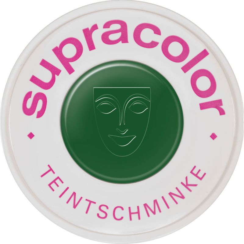 Supracolor MakeUp Kryolan pressure lid tin - 744