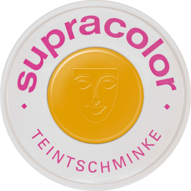 Supracolor MakeUp Kryolan pressure lid tin - 509
