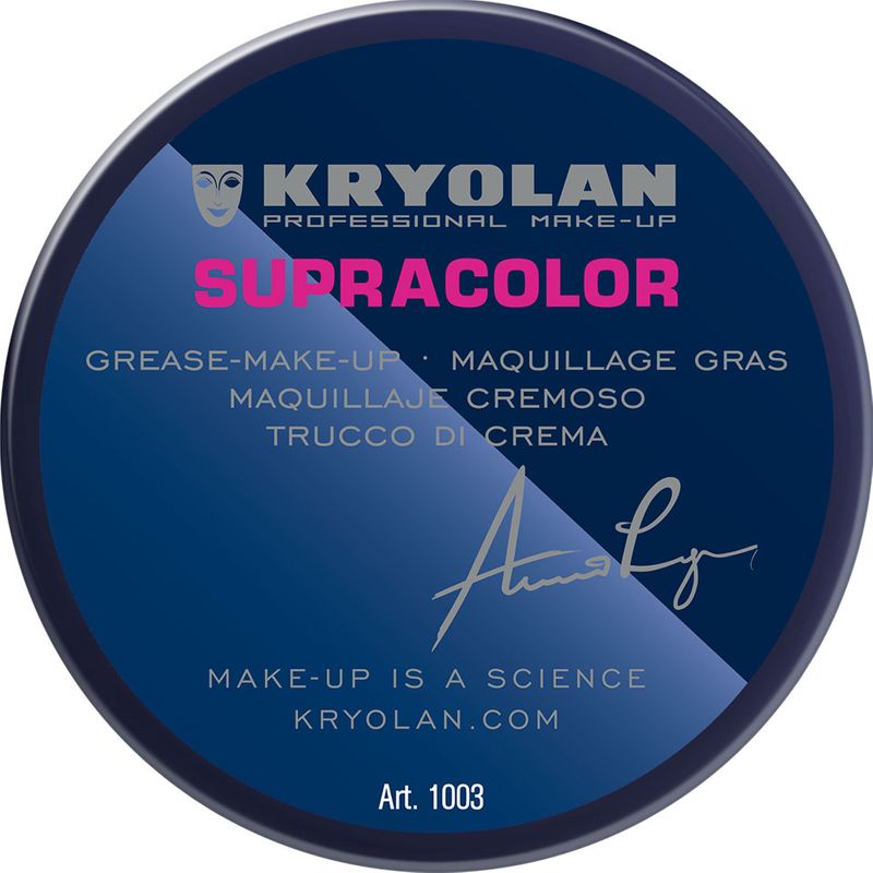 Supracolor complexion makeup 55ml - 545