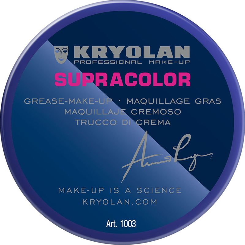 Supracolor complexion makeup 55ml - 510