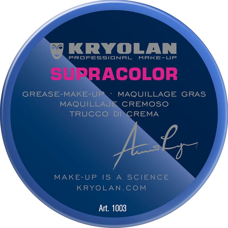 Supracolor complexion makeup 55ml - 091