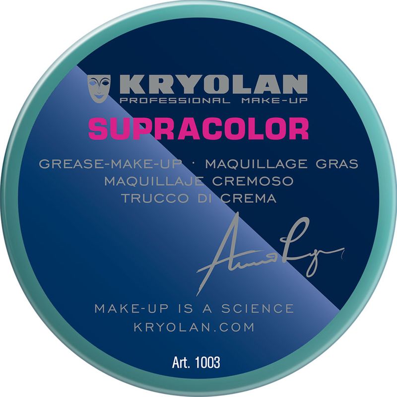 Supracolor complexion makeup 55ml - tk2