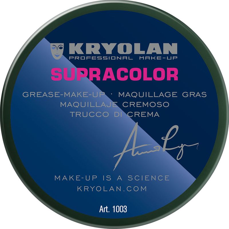 Supracolor complexion makeup 55ml - 095