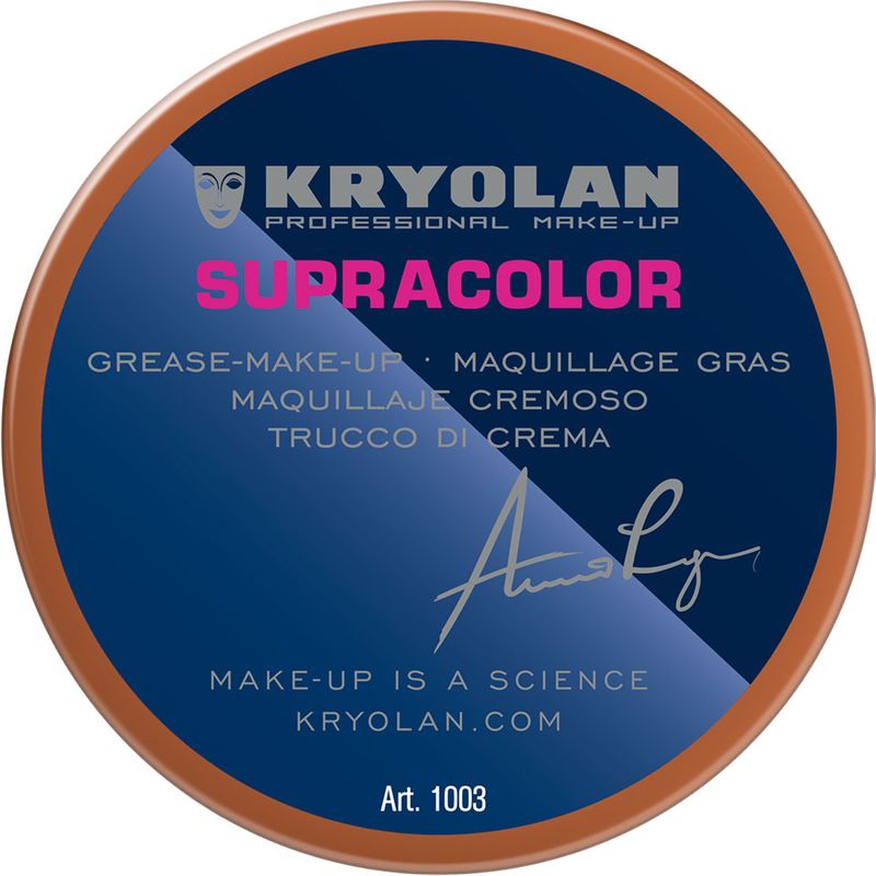 Supracolor complexion makeup 55ml - 043