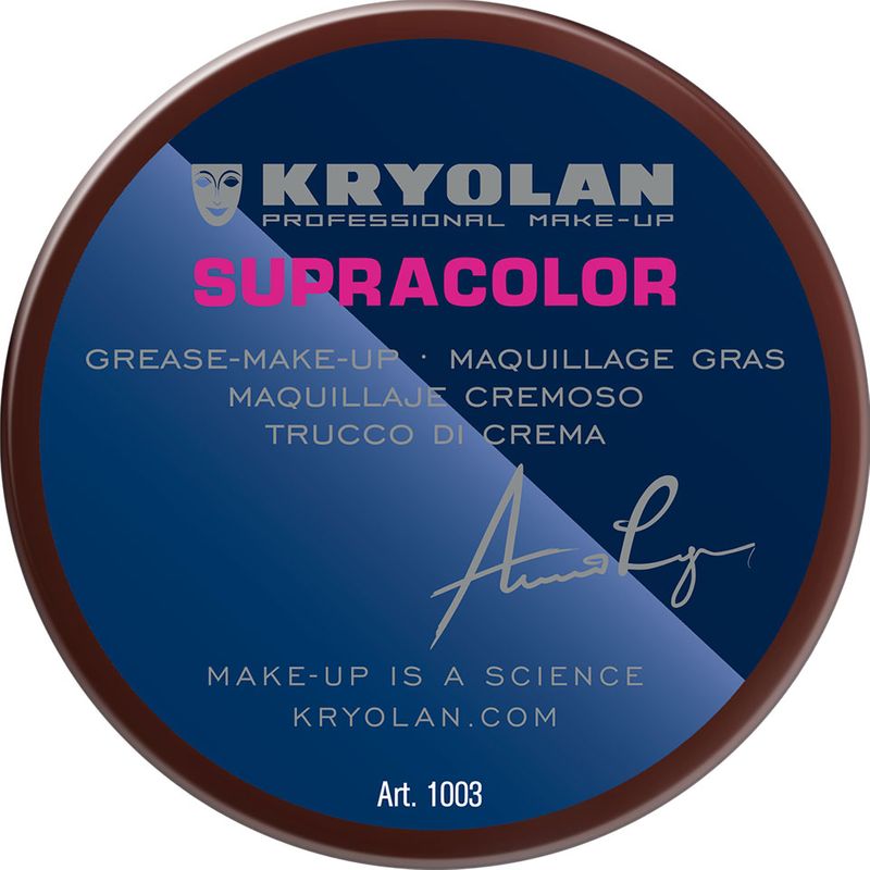 Supracolor complexion makeup 55ml - 046